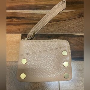 Hammitt Nash Mini Wristlet